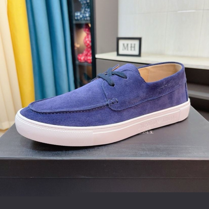 Armani Casual Shoes